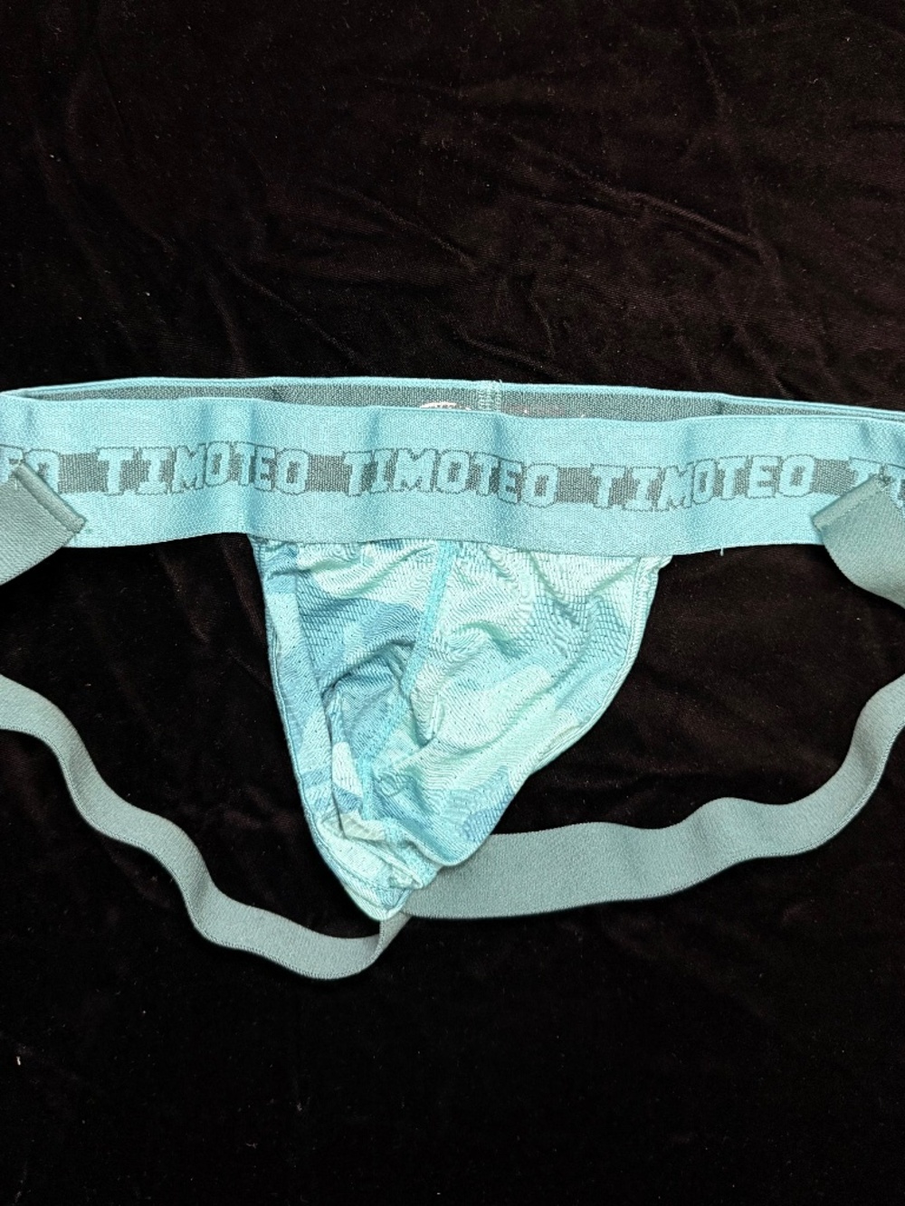 Cellblock 13 Jockstrap
